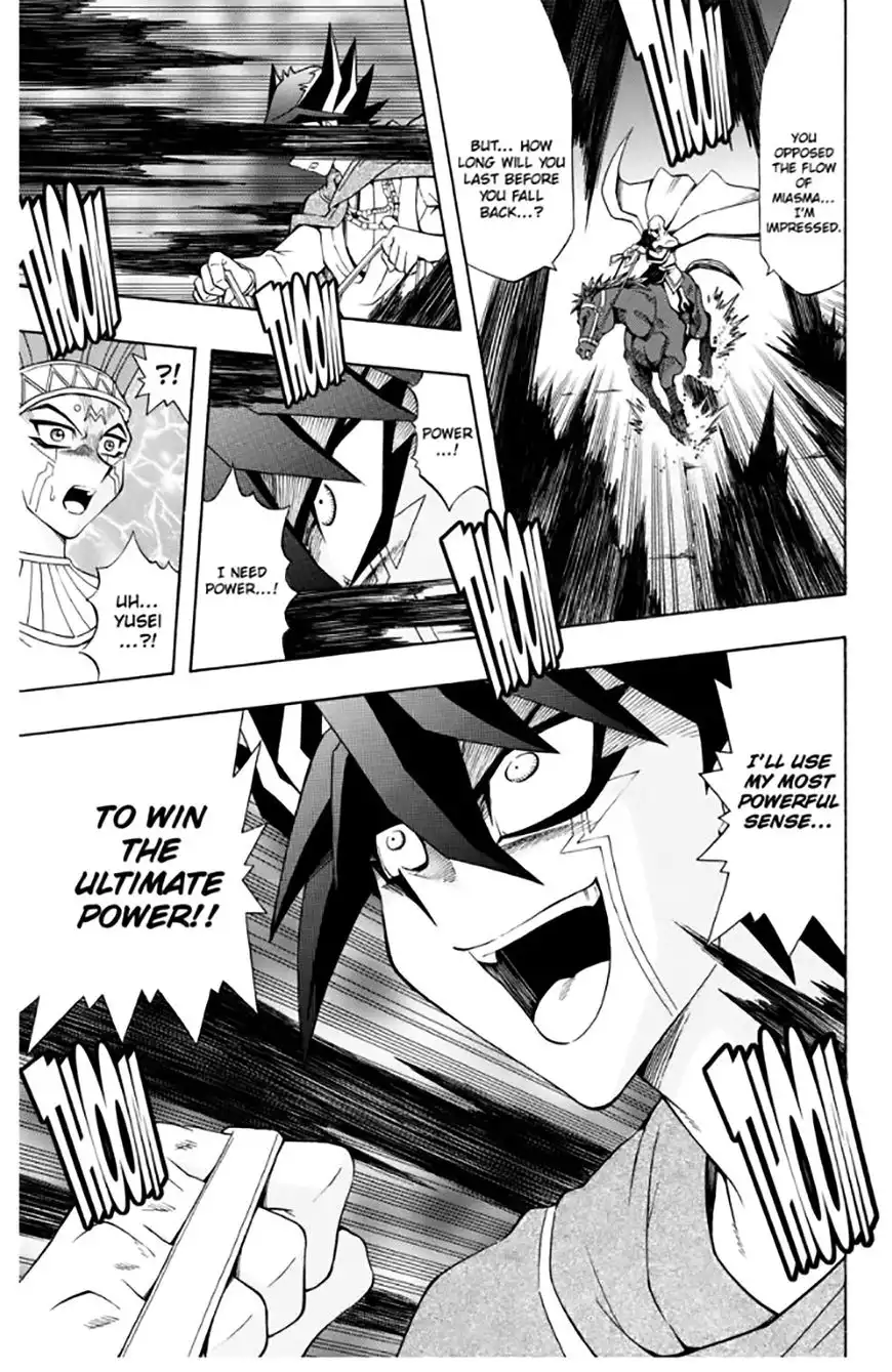 Yu-Gi-Oh! 5Ds - A Chapter 30 13